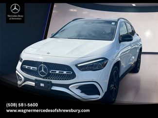 Certified 2025 Mercedes-Benz GLA 250 GLA 250 video 1