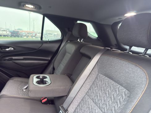 Certified 2024 Chevrolet Equinox LT AWD/4WD image 33