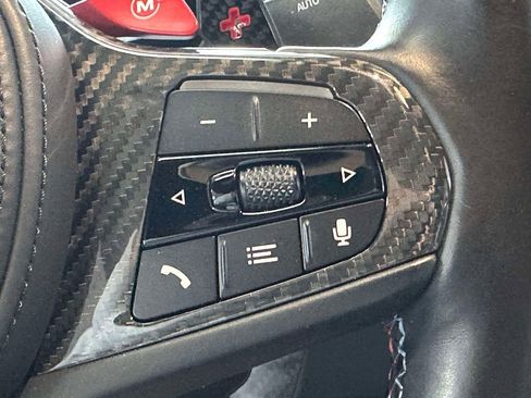 Used 2024 BMW M3 Competition w/ Executive Package AWD/4WD image 30