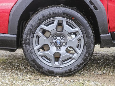 New 2026 Subaru Outback Premium image 9