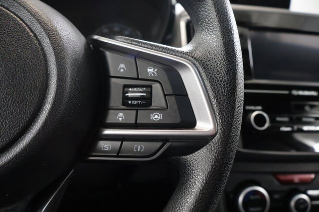 Certified 2023 Subaru Crosstrek 2.0i AWD/4WD image 17