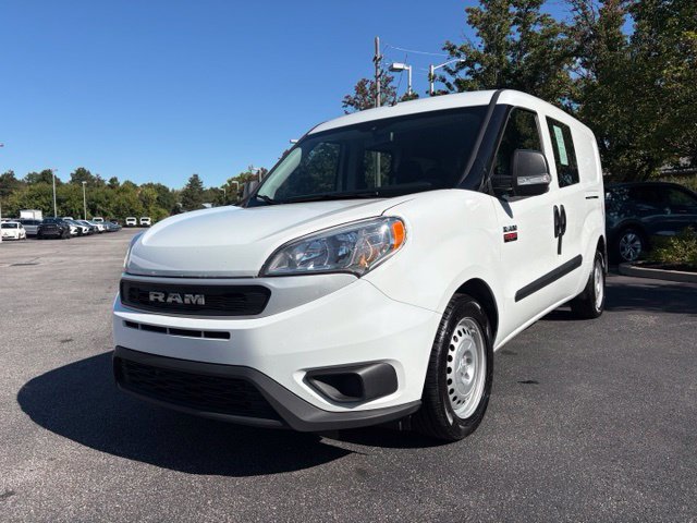 Used 2022 RAM ProMaster City Wagon FWD image 1