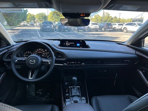 New 2025 MAZDA CX-30 AWD 2.5 S w/ Premium Package image 11