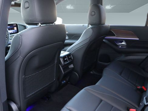 New 2025 Mercedes-Benz GLE 350 4MATIC image 35