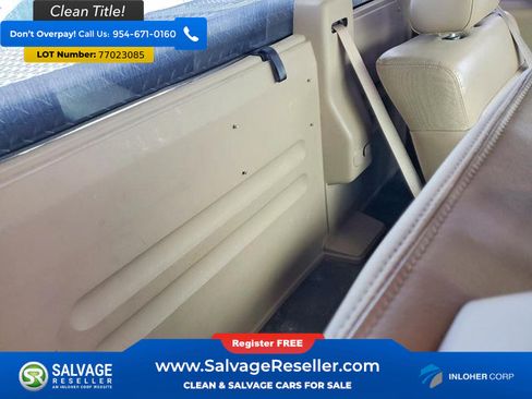 Used 2008 Ford F150 2WD Regular Cab image 13