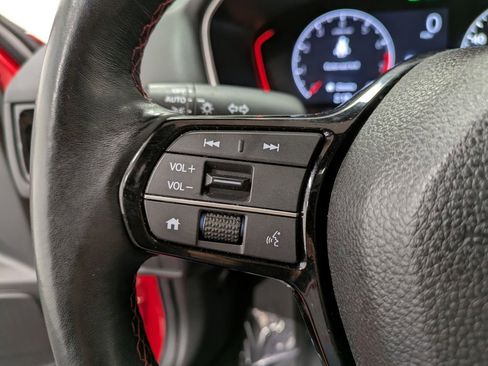 Used 2024 Honda Civic Si image 17