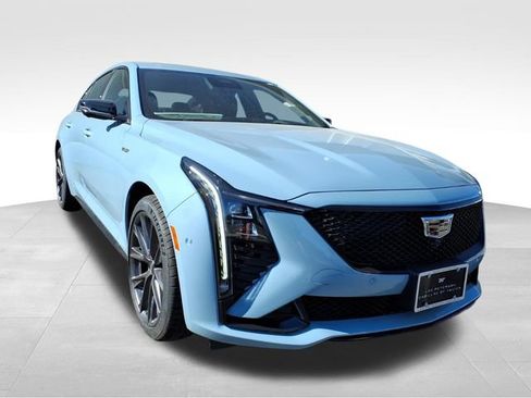 New 2026 Cadillac CT5 V w/ Technology Package image 3