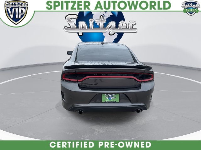 Used 2023 Dodge Charger GT w/ Blacktop Package AWD/4WD image 13
