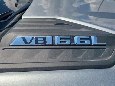 New 2026 Chevrolet Silverado 2500 Custom w/ Custom Value Package AWD/4WD image 29