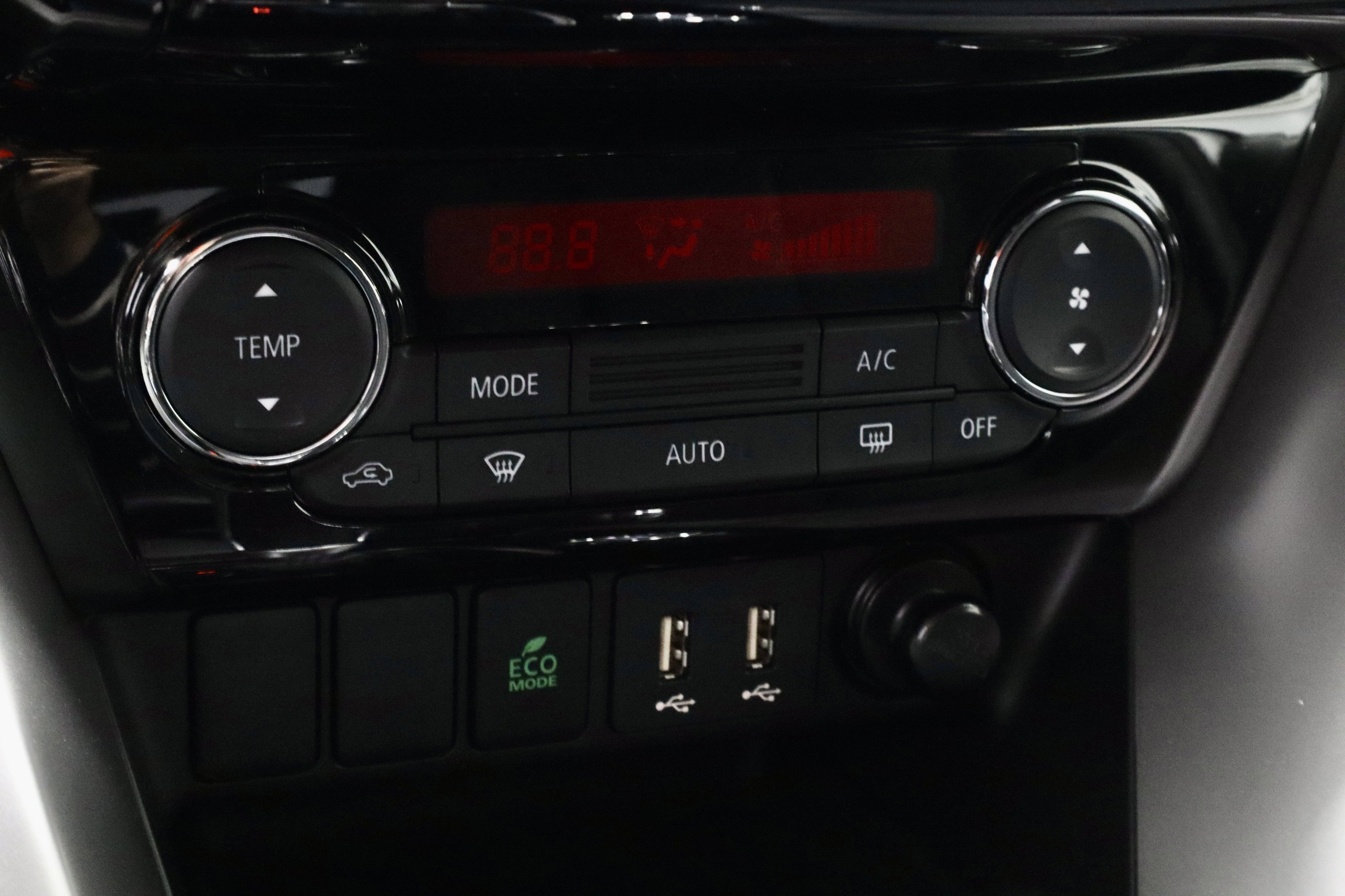 New 2026 Mitsubishi Eclipse Cross LE AWD/4WD image 24