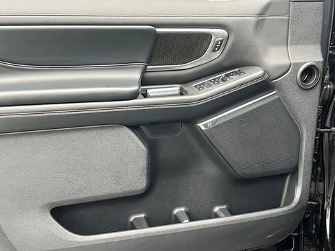 Certified 2025 Ford Expedition Max Platinum w/ Stealth Appearance Package image 19