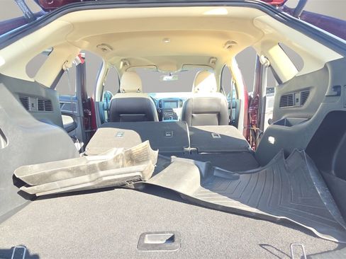 Used 2018 Ford Edge SEL w/ Equipment Group 201A image 21