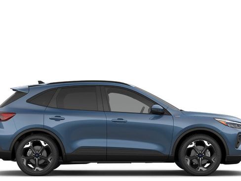 New 2026 Ford Escape ST-Line Select w/ Tech Pack #1 image 13