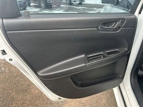 Used 2012 Chevrolet Impala LS image 26
