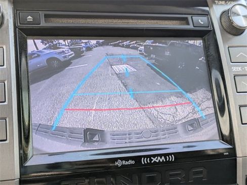 Used 2014 Toyota Tundra SR5 image 21