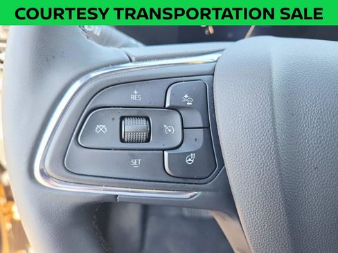 New 2026 Buick Envista Preferred w/ Convenience I Package image 19