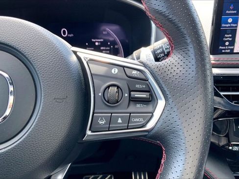 Certified 2025 Acura MDX A-Spec AWD/4WD image 19