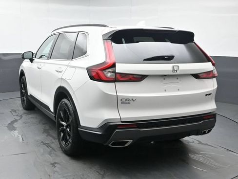 Used 2024 Honda CR-V Sport-L image 3