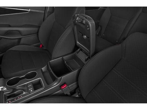 Used 2019 Kia Sorento EX w/ EX Touring Package AWD/4WD image 76