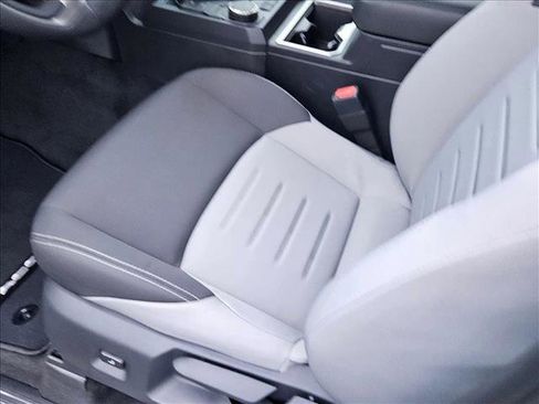 New 2025 Toyota Tacoma TRD Sport image 4