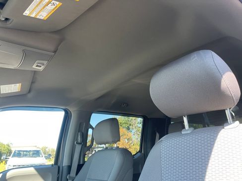 Used 2020 Ford F150 XLT w/ Equipment Group 302A Luxury AWD/4WD image 18