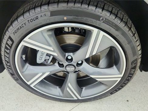 Used 2025 Genesis GV80 3.5T Prestige image 61