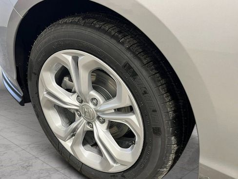 New 2026 Honda Accord LX image 10