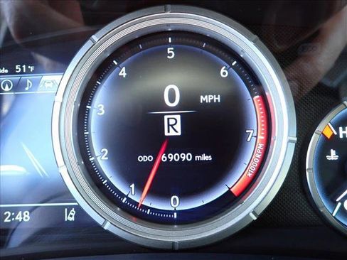 Used 2020 Lexus RX 350 F Sport image 26