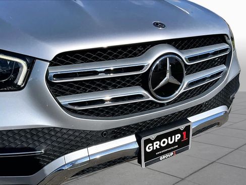 Used 2020 Mercedes-Benz GLE 450 4MATIC image 28