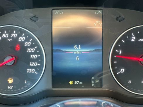 New 2025 Mercedes-Benz Sprinter 2500 image 29