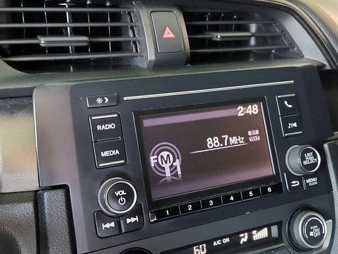 Used 2020 Honda Civic LX image 31