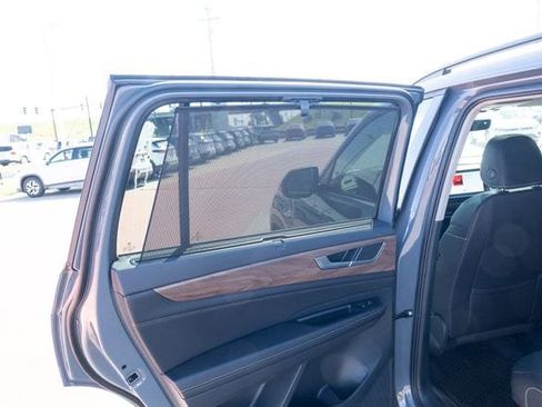 New 2026 Volkswagen Atlas SE image 15