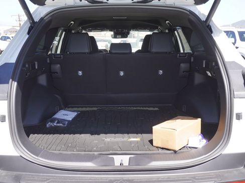 New 2026 Toyota bZ Woodland AWD/4WD image 6