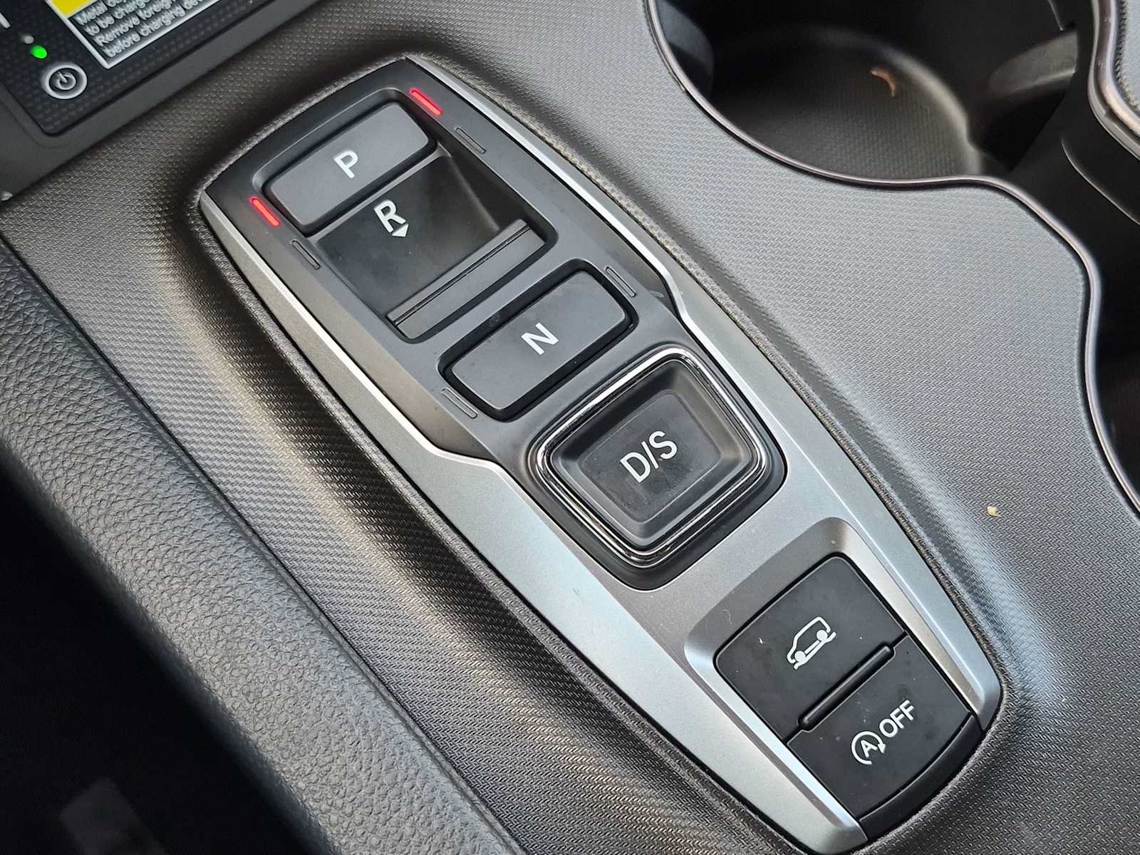 Certified 2024 Honda Passport TrailSport image 31