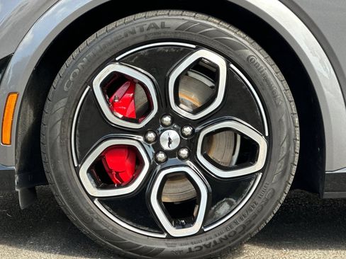 Used 2023 Ford Mustang Mach-E GT AWD/4WD image 25