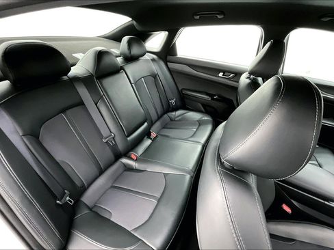 Used 2022 Kia K5 GT-Line image 17