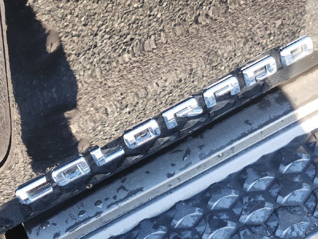 Used 2024 Chevrolet Colorado LT w/ LT Convenience Package II RWD image 6