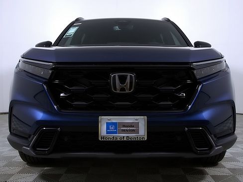 Certified 2026 Honda CR-V Sport image 5