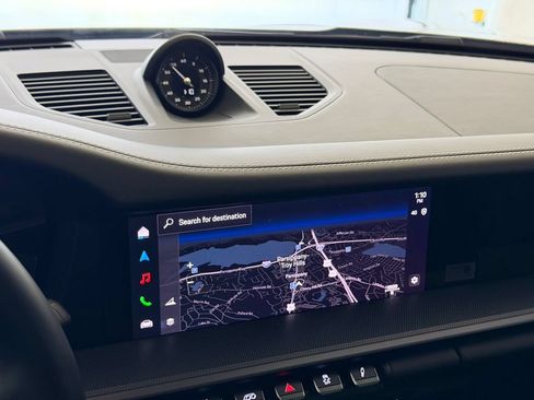 Certified 2025 Porsche 911 Carrera RWD image 22