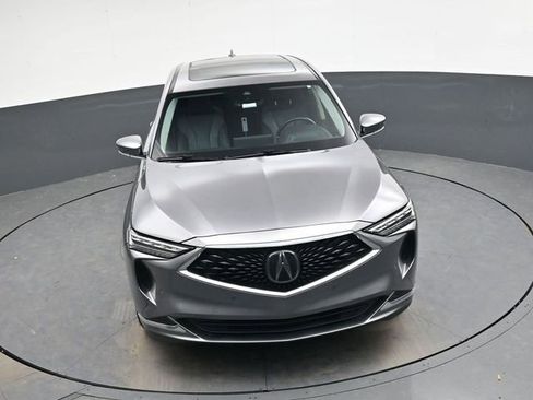 Used 2022 Acura MDX SH-AWD w/ Technology Package image 28