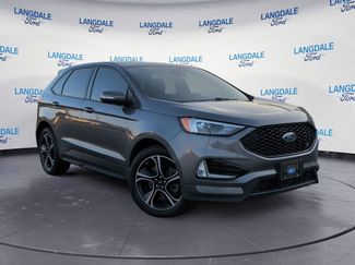 Used 2021 Ford Edge ST video 2