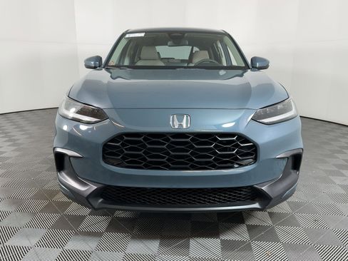 Used 2024 Honda HR-V LX image 4