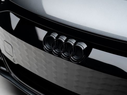 Used 2022 Audi RS e-tron GT w/ Carbon Performance Package image 13