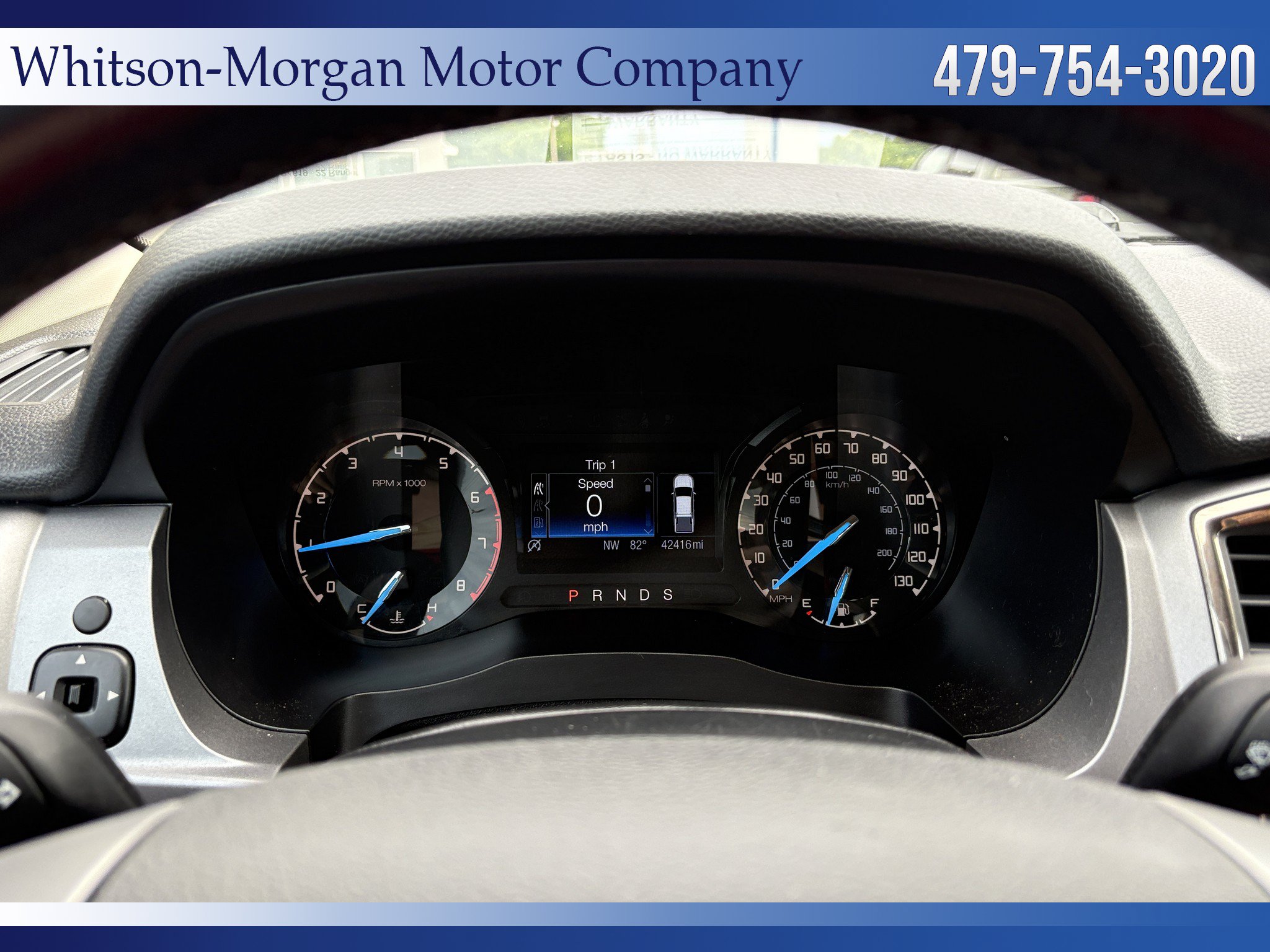Used 2022 Ford Ranger XLT w/ Equipment Group 301A Mid AWD/4WD image 18