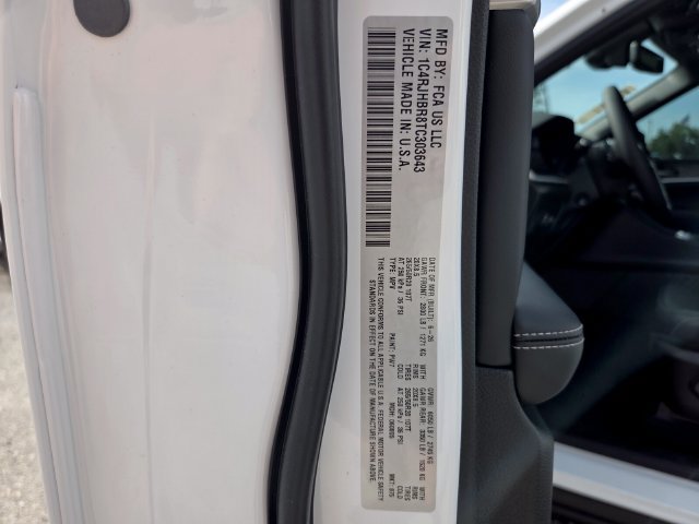 New 2026 Jeep Grand Cherokee Limited w/ Luxury Tech Group II AWD/4WD image 20