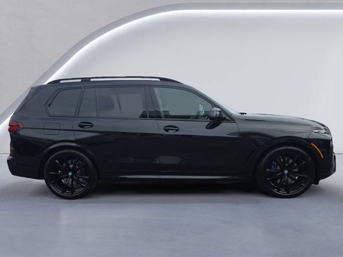New 2027 BMW X7 xDrive40i w/ Executive Package AWD/4WD image 3
