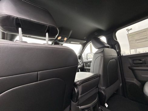 New 2026 RAM 3500 Tradesman image 27