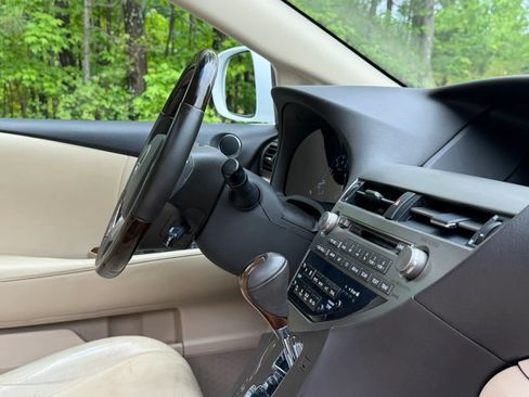 Used 2013 Lexus RX 350 FWD w/ Premium Pkg image 26