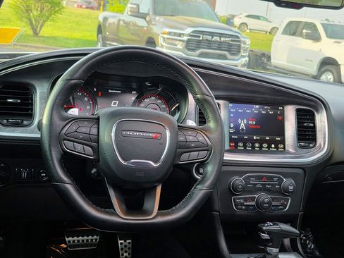 Used 2023 Dodge Charger R/T w/ Daytona Edition Group image 34