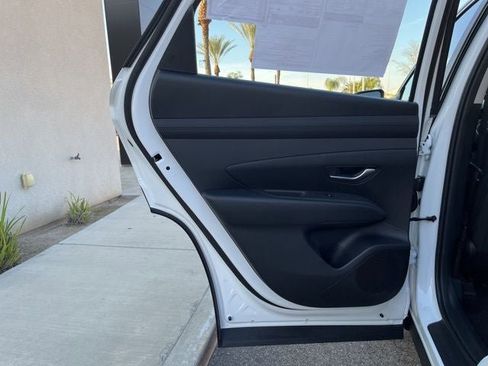 New 2026 Hyundai Tucson SE image 25